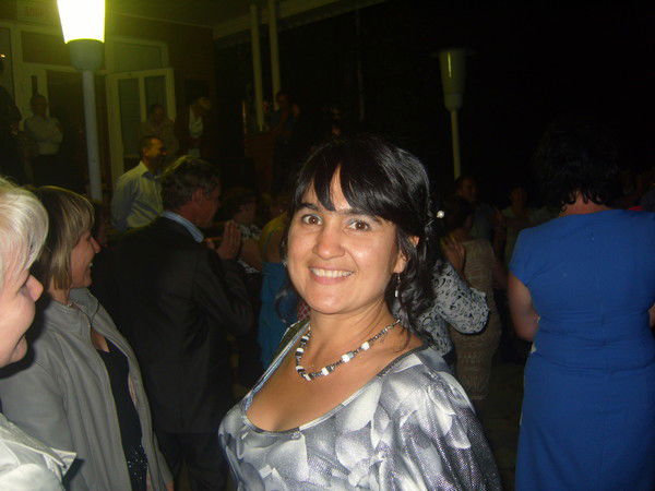 Динара Янышева