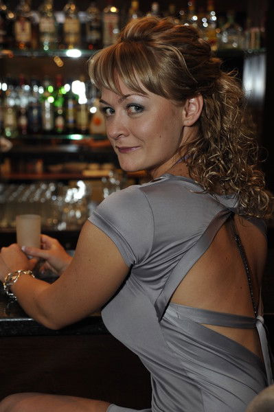 Настя Маликова