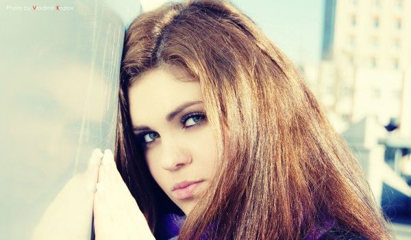 Лера Остапенко