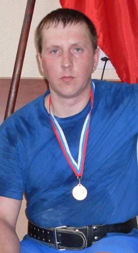 Василий Козырев