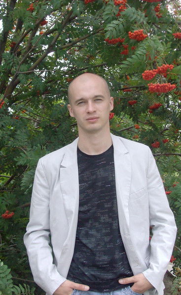 Александр Никоненко