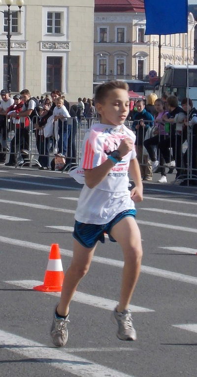 Егор Старостенков