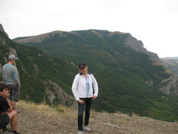 Анна Мартисова