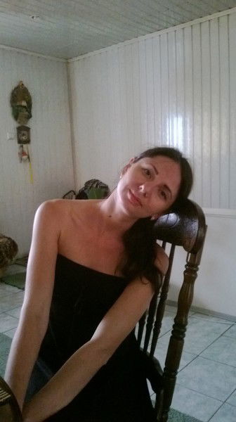 Мария Кригер