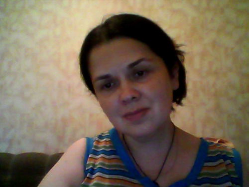 Евгения Березина