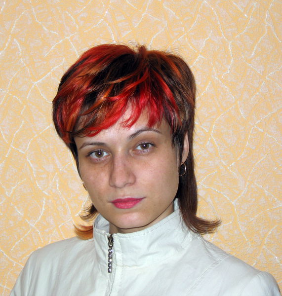 Татьяна Горких