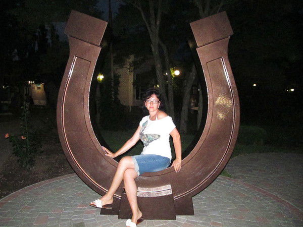 Юлия Кузина