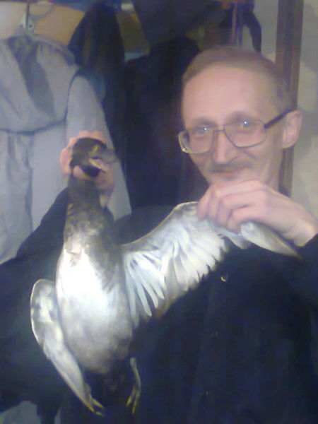 Олег Яковлев