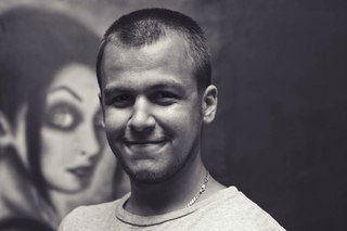 Александр Головачёв