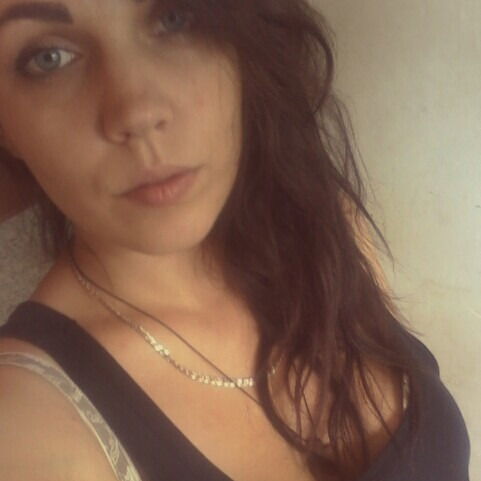 Екатерина Дербень