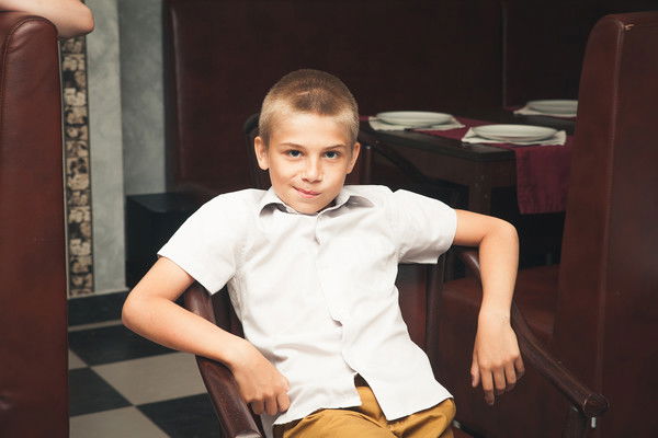 Ольга Марченко