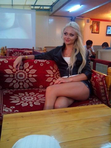 Лана Фертикова