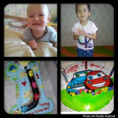 Айнур Дусембаева