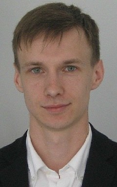 Дмитрий Жуков