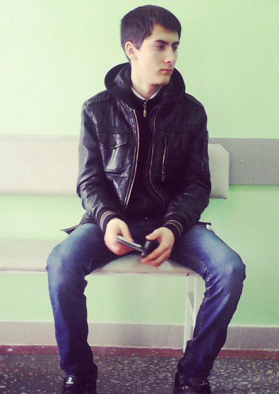 Рустем Иктисанов