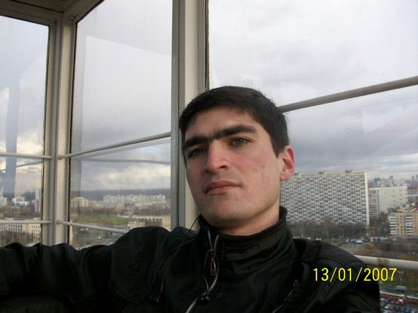 Нарек Адонц