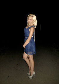 Танюшка Черепанова