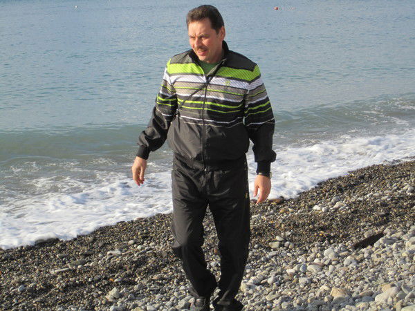 Вячеслав Радица