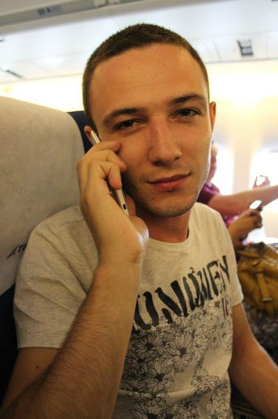 Роман Максименко