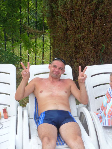 Александр Агеев