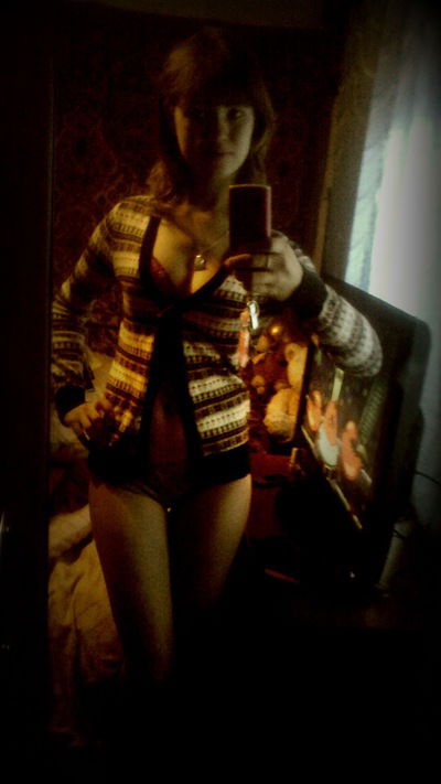 Кристина Волкова