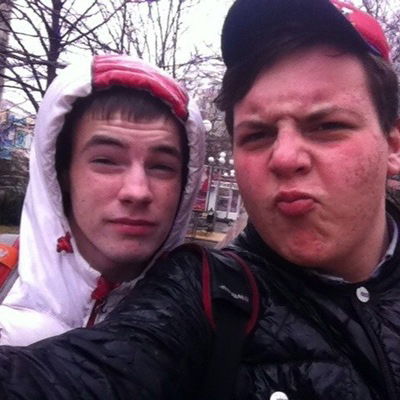 Антон Таралов