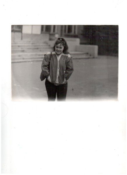 Инна Высоцкая