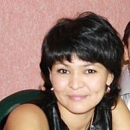 Бибигуль Сергазиева (Бакеева)