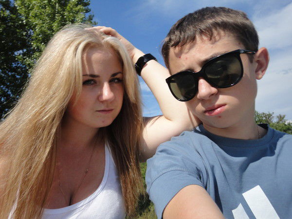 Евгения Петросова