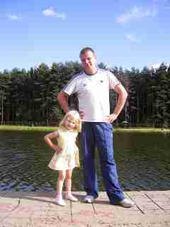 Максим Фоломеев