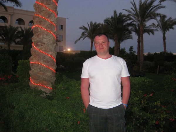 Мишин Андрей