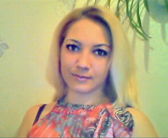 Юлия Заворочаева