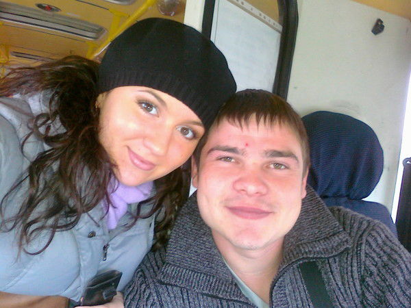 Николай Мозолов