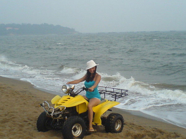 Эмилия Люлькун