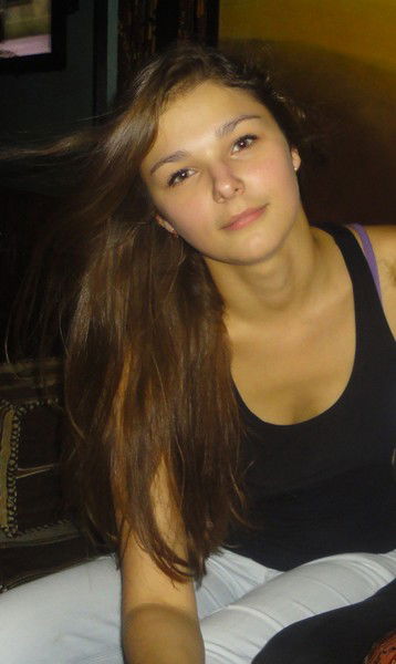 Наташка Матешук