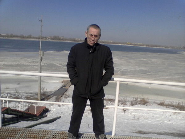 Эдуард Шагин