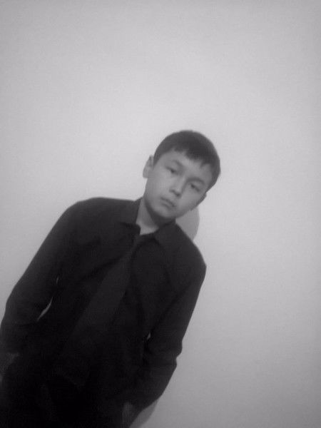*_Tanatar_* *_Bazarbaev_*