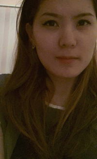 Нуршат Аскаркызы