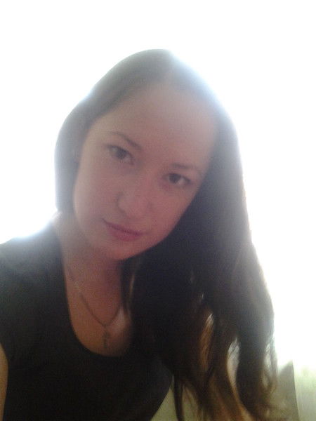 Кристина Матвеева