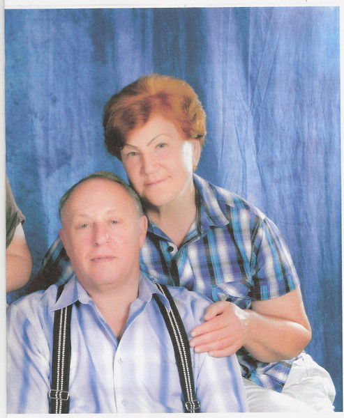 Надежда Крендель