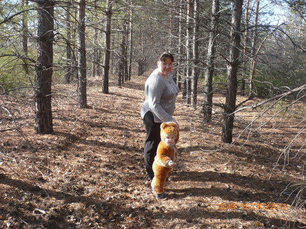 Галина Гречаная