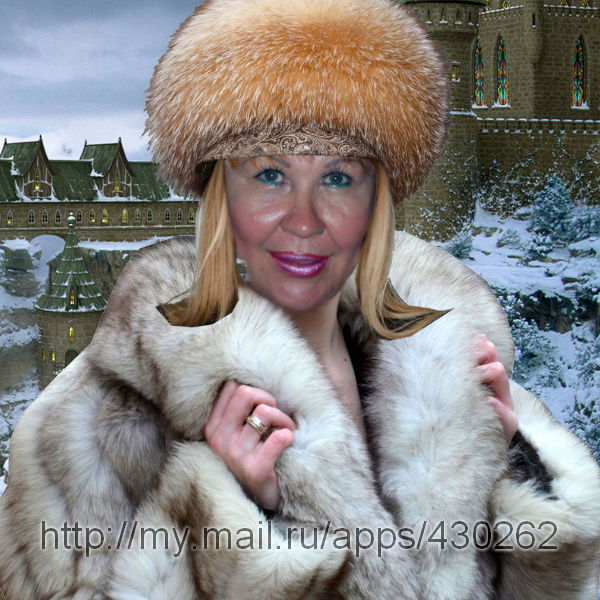 Наталья Редька