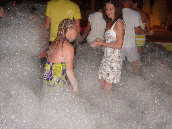 Надежда Смирнова