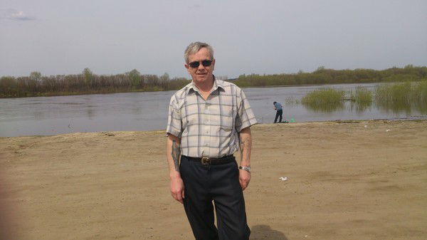 Борис Корников