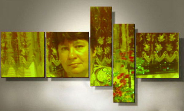 Татьяна Галимова