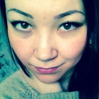 Ляйсан Крапивина