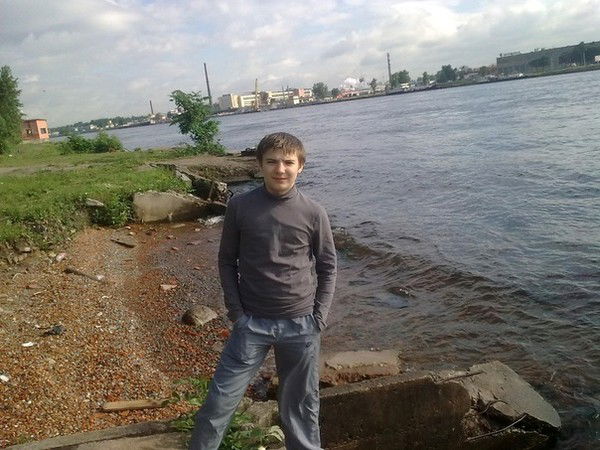 Никитка Костров