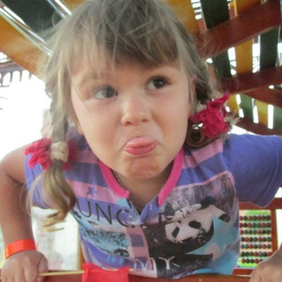 Гопница Бабкина