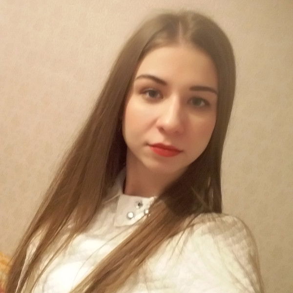 Потапова Наталья