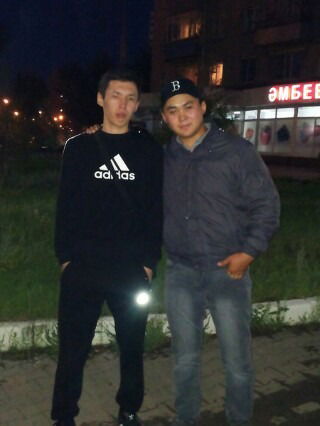 Асылхан Касымов